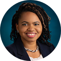 Dr. Nnenna Ezeilo, MD