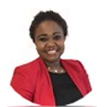 Dr. Nneoma Nwachukwu, OD