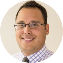 Dr. Noam Koenigsberg, MD