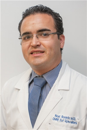 Dr. Noel Rosado-Adames, MD