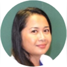 Dr. Noemi Lubrico, DPT