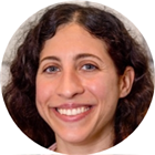 Dr. Nofar (Glisko) Arastehmanesh, PsyD