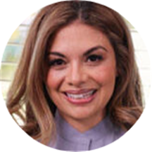 Dr. Nolaska Souliotis, DPM