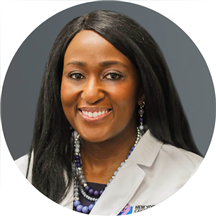 Dr. Nolyn Nyatanga, DO