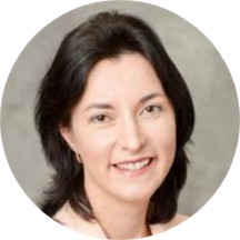 Dr. Nona Niculescu, MD