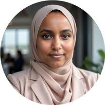 Dr. Noora Abdulkerim, PhD