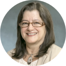 Dr. Nora Esteban-Cruciani, MD