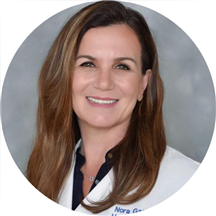 Dr. Nora Gashi, MD