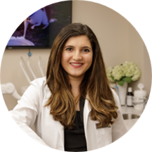 Dr. Nora Nakshabendi, DMD