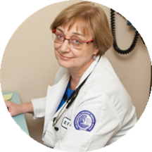 Dr. Nora Zilber, MD