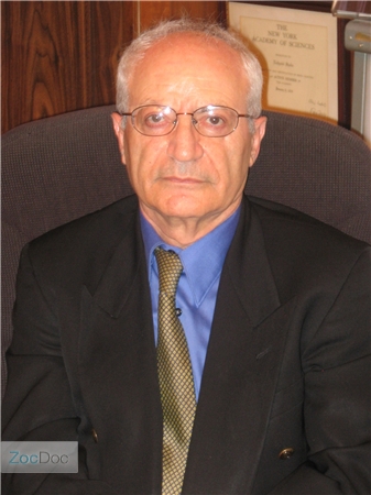 Dr. Norayr Baboumian, MD