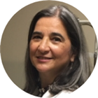 Dr. Norma-Ann Swenson, OD