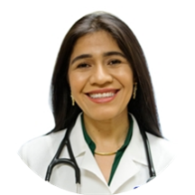 Dr. Norma Perales, MD