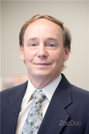 Dr. Norman Goldbach, MD