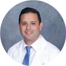 Dr. Norman Jetty III, MD