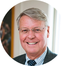 Dr. Norman Johanson, MD