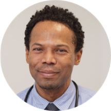 Dr. Norman Moore, MD