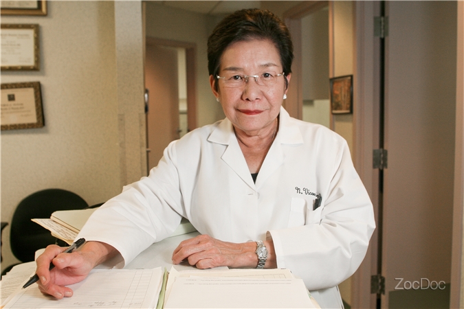 Dr. Normita Vicencio, MD