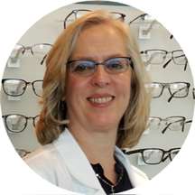 Dr. Norva Elaine Osborne Harris, OD