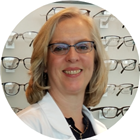 Dr. Norva Elaine Osborne Harris, OD