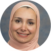 Dr. Noura Arwani, DMD