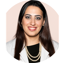 Dr. Noura Fadel, DDS