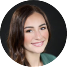 Dr. Noura Machhour, OD