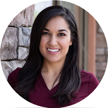 Dr. Noura Rezapour, DMD