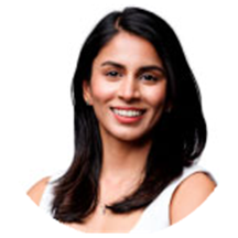 Dr. Nourah Abdul Kader, DMD