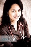 Dr. Noureen Husain, MD