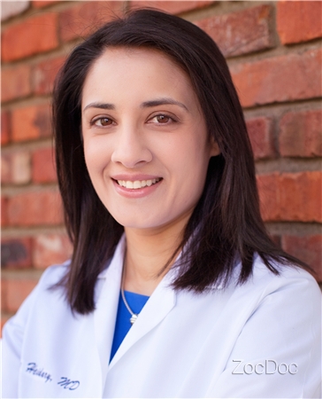 Dr. Noushin Heidary, MD, FAAD