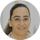 Dr. Noushin Yazdani, DO