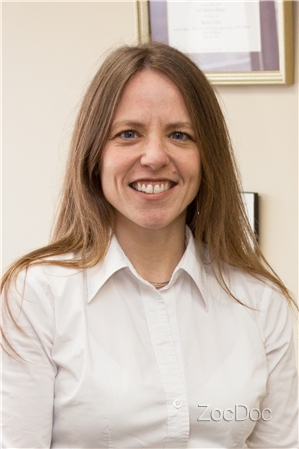 Dr. Noël Thayer, AuD