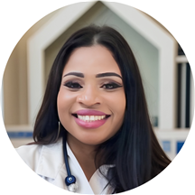 Dr. Nsemboowo Enyong, APRN, DNP