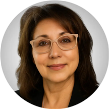 Dr. Nubia Galeano, DMD