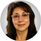 Dr. Nubia Galeano, DMD