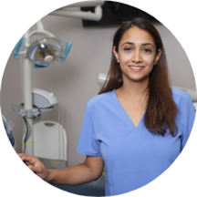 Dr. Nupur Patel, DDS