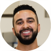 Dr. Nuriel Lavi, DDS