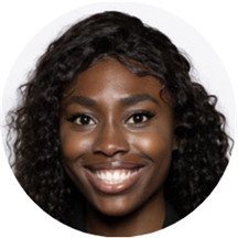 Dr. Nwadiuto Ekeh, DDS