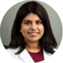 Dr. Nymisha Rao, MD