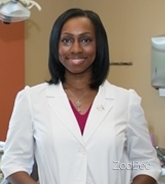 Dr. O'Tisha Preston, DDS