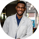 Dr. Obinna Akano, OD