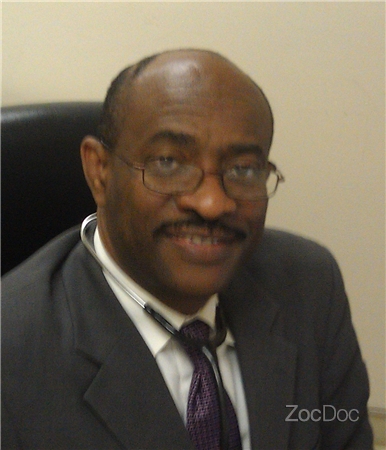 Dr. Obiora Anyoku, MD