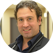 Dr. Octaviano Roges, MD