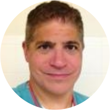 Dr. Octavio Carreno, MD