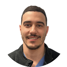 Dr. Odai Aqrabawi, PT, DPT