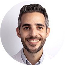 Dr. Odai Sinokrot, MD