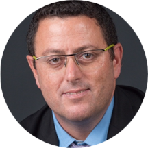 Dr. Ofer Azoulay, MD