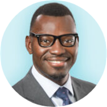 Dr. Ogheneochuko Metitiri, MD