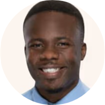 Dr. Okezie Onuoha, DPT